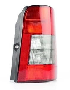 Citroen Achterlicht