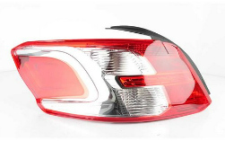 Peugeot Achterlicht