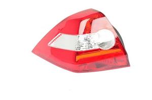 Renault Achterlicht