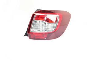 Dacia Achterlicht