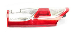 Renault Achterlicht