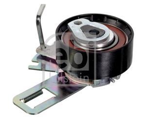 Citroen riemspanner