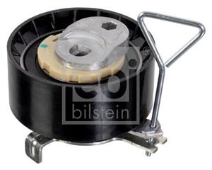 Volvo riemspanner