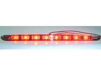Peugeot LED Remlicht passend voor  206 CC - Helder