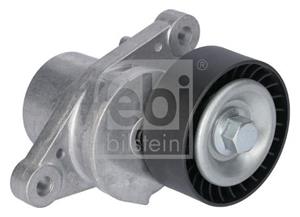 Citroen riemspanner