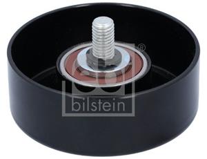Hyundai ombuigrolvoor multi-V-riem