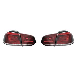 OSRAM LEDTL102-CL LEDriving Achterlicht Volkswagen Golf VI