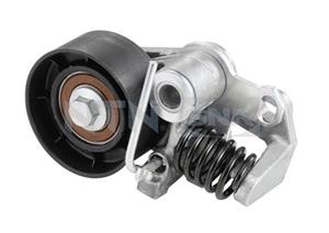 Snr Spanrol, distributieriem  GT352.24