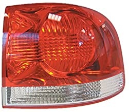 Volkswagen Achterlicht