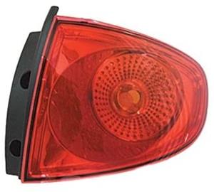 Seat Achterlicht
