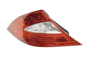 Mercedes-Benz Achterlicht