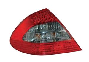 Mercedes-Benz Achterlicht