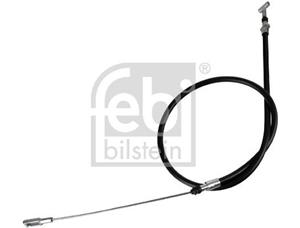 febibilstein Seilzug, Feststellbremse hinten Febi Bilstein 176818