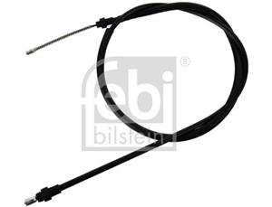 febibilstein Seilzug, Feststellbremse hinten Febi Bilstein 176820