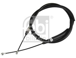febibilstein Seilzug, Feststellbremse hinten Febi Bilstein 176824