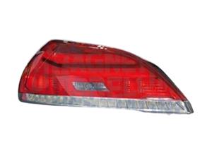 Bmw Achterlicht