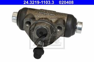 Radbremszylinder Hinterachse ATE 24.3219-1103.3
