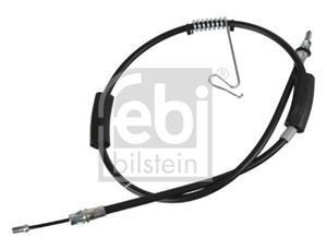Ford handremkabel