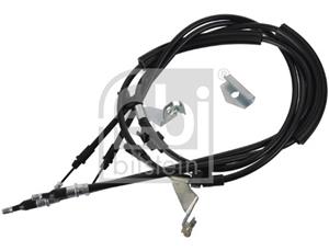 Ford handremkabel