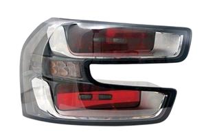 Citroen Achterlicht