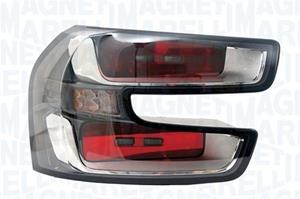 Citroen Achterlicht