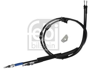 Ford handremkabel