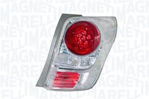 Toyota Achterlicht