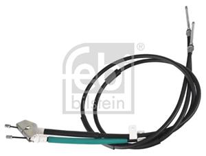 Ford handremkabel