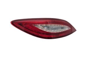 Mercedes-Benz Achterlicht
