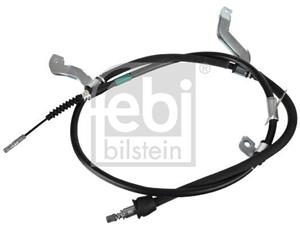 Hyundai handremkabel