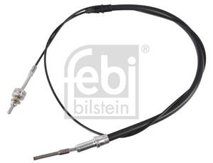 febibilstein Seilzug, Feststellbremse vorne Febi Bilstein 180477