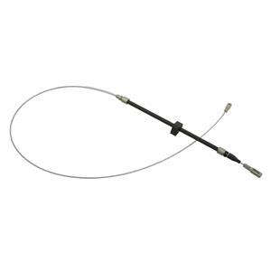 Mercedes-Benz Handremkabel