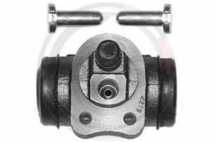 Radbremszylinder Hinterachse ABS 42815