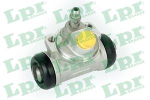 Radbremszylinder Hinterachse LPR 4375