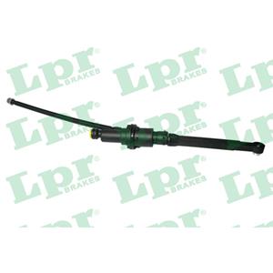 Geberzylinder, Kupplung SAMKO F30235