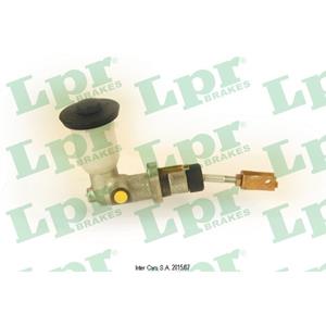 Lpr Hoofdcilinder, koppeling  2518