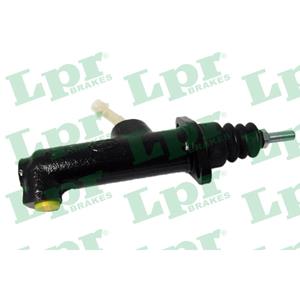 Lpr Hoofdcilinder, koppeling  7730