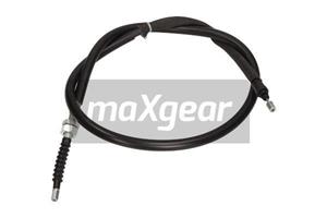 Seilzug, Feststellbremse vorne Maxgear 32-0222