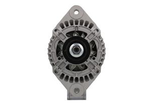 PlusLine Dynamo Renault Agri 175A