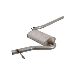 Mittelschalldämpfer 4MAX 0219-01-00122