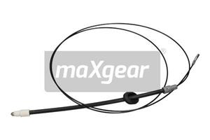 Seilzug, Feststellbremse Maxgear 32-0520