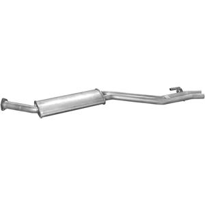 4Max Middendemper  0219-01-00342