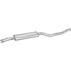 4Max Middendemper  0219-01-00456
