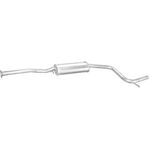 4Max Middendemper  0219-01-00844