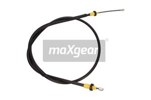 Seilzug, Feststellbremse hinten Maxgear 32-0681