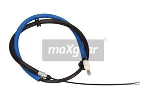 Seilzug, Feststellbremse hinten rechts Maxgear 32-0701