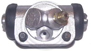 Radbremszylinder Hinterachse links ABS 52931
