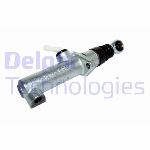 Delphi Hoofdcilinder, koppeling  LM80243