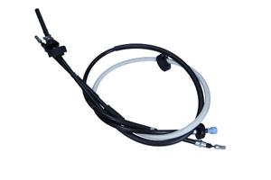 MAXGEAR Handbremsseil FORD 32-0781 1424478,3M512B681BB Bremsseil,Seilzug Feststellbremse