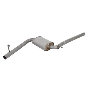 Mittelschalldämpfer 4MAX 0219-01-01028